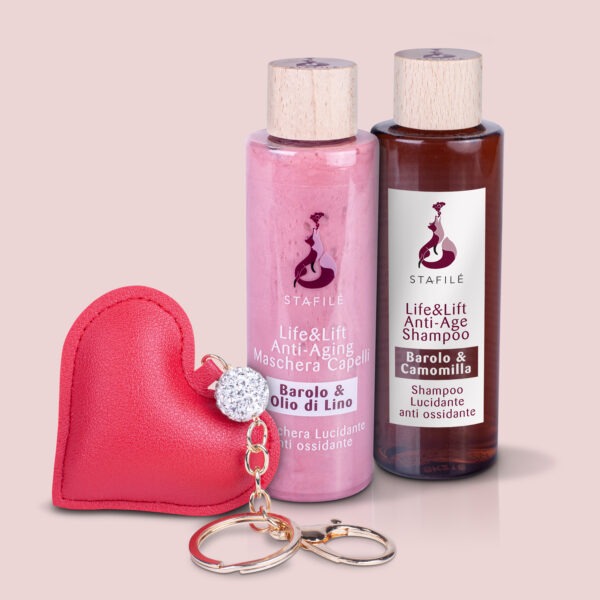 Beauty Box San Valentino Capelli